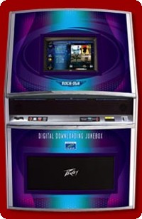 E-Rock Blue
