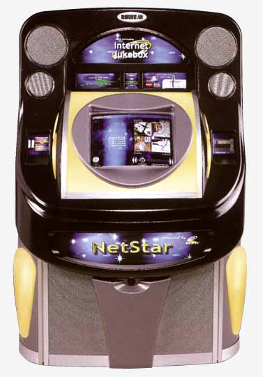 Netstar