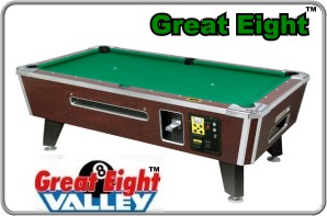 Great Eight