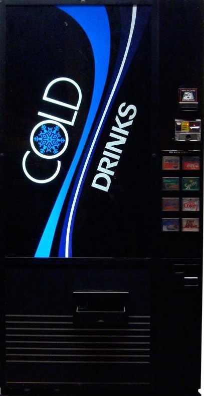 Cold Drink Machine
